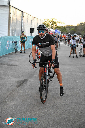 2022 Dolphins Challenge Cancer