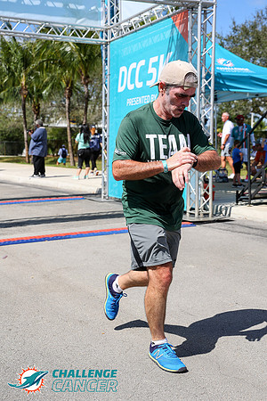 2022 Dolphins Challenge Cancer