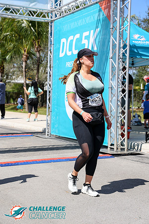 2022 Dolphins Challenge Cancer