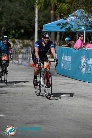 2022 Dolphins Challenge Cancer