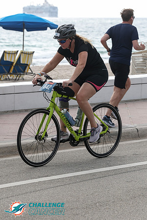 2022 Dolphins Challenge Cancer