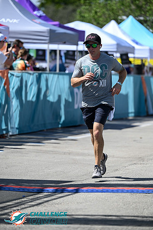 2022 Dolphins Challenge Cancer