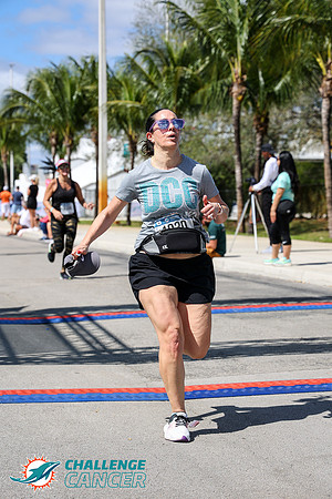 2022 Dolphins Challenge Cancer