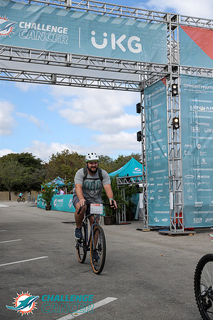 2022 Dolphins Challenge Cancer