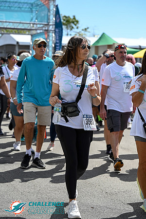 2022 Dolphins Challenge Cancer