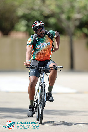 2022 Dolphins Challenge Cancer