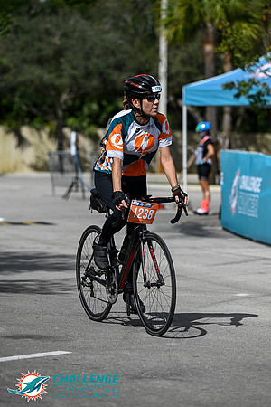2022 Dolphins Challenge Cancer