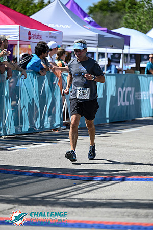 2022 Dolphins Challenge Cancer