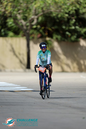 2022 Dolphins Challenge Cancer