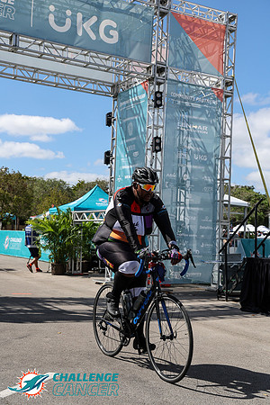 2022 Dolphins Challenge Cancer