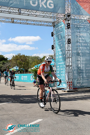 2022 Dolphins Challenge Cancer