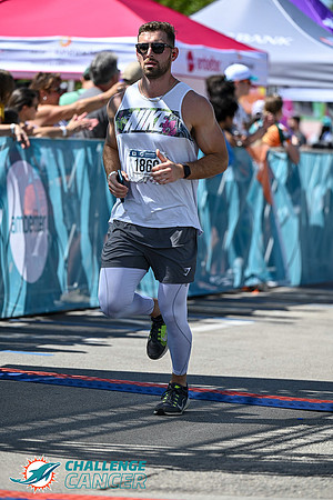 2022 Dolphins Challenge Cancer