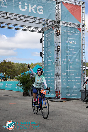 2022 Dolphins Challenge Cancer