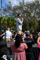 2022 Dolphins Challenge Cancer