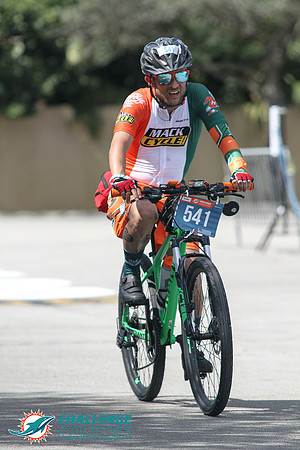 2022 Dolphins Challenge Cancer