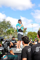 2022 Dolphins Challenge Cancer