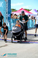 2022 Dolphins Challenge Cancer