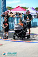 2022 Dolphins Challenge Cancer