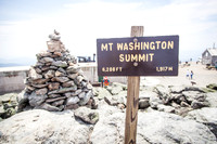 Mount Washington