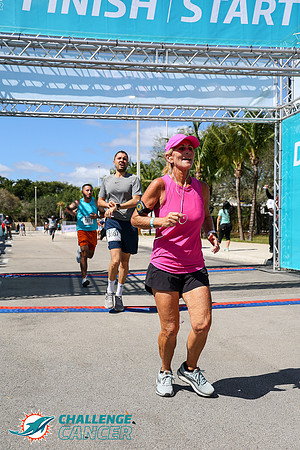 2022 Dolphins Challenge Cancer