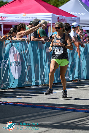 2022 Dolphins Challenge Cancer