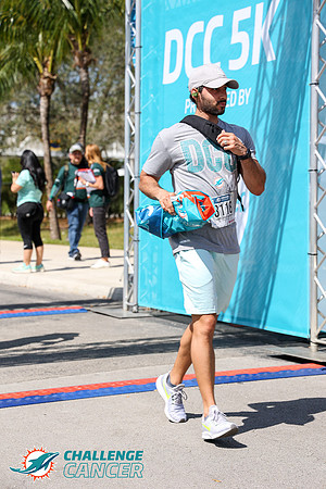 2022 Dolphins Challenge Cancer