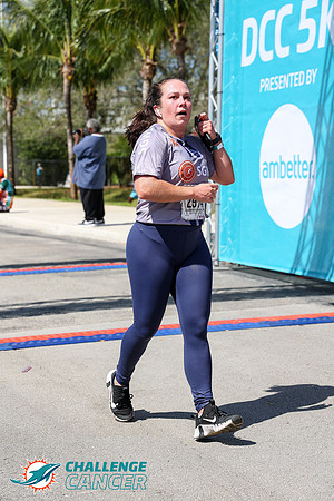 2022 Dolphins Challenge Cancer