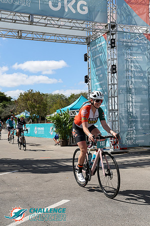 2022 Dolphins Challenge Cancer