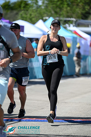 2022 Dolphins Challenge Cancer