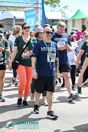 2022 Dolphins Challenge Cancer