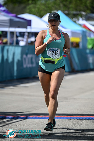 2022 Dolphins Challenge Cancer
