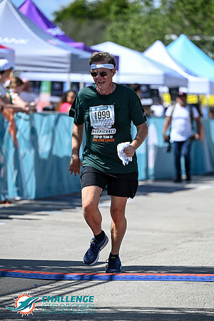 2022 Dolphins Challenge Cancer