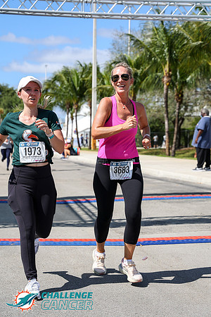 2022 Dolphins Challenge Cancer