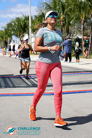 2022 Dolphins Challenge Cancer