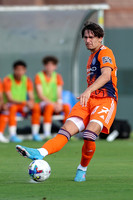 Soccer 2022: Orlando City B 2:2 New York City FC II