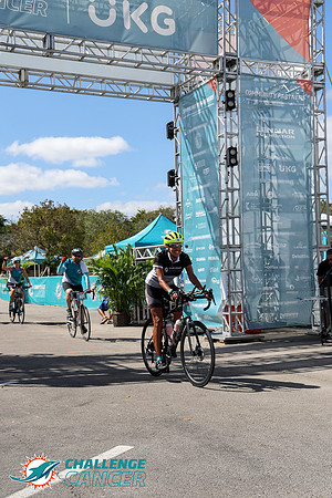 2022 Dolphins Challenge Cancer