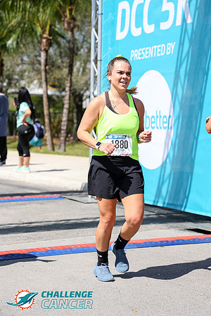 2022 Dolphins Challenge Cancer