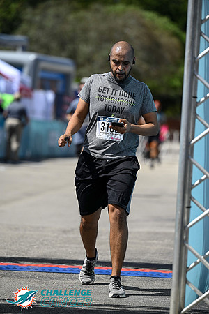 2022 Dolphins Challenge Cancer