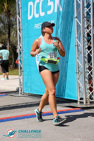 2022 Dolphins Challenge Cancer