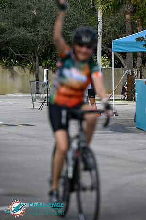 2022 Dolphins Challenge Cancer