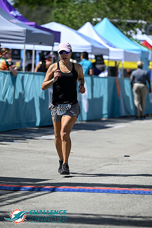 2022 Dolphins Challenge Cancer
