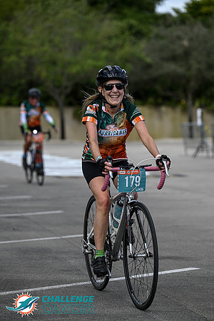2022 Dolphins Challenge Cancer