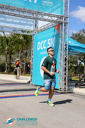 2022 Dolphins Challenge Cancer