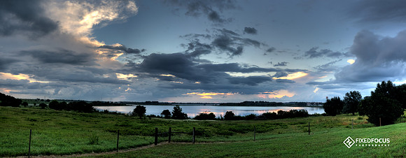 Little Lake Agnes