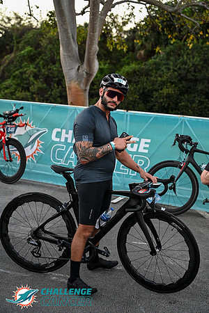 2022 Dolphins Challenge Cancer