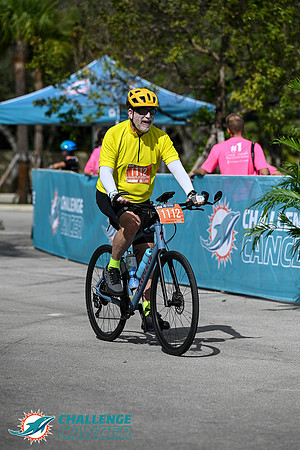 2022 Dolphins Challenge Cancer