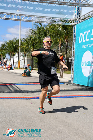 2022 Dolphins Challenge Cancer