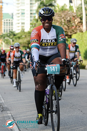 2022 Dolphins Challenge Cancer