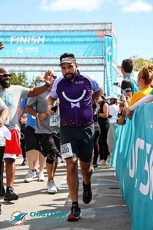 2022 Dolphins Challenge Cancer