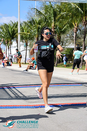 2022 Dolphins Challenge Cancer